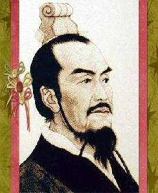 古今中国智商最高的十大人物，孔明第六，谁第一？