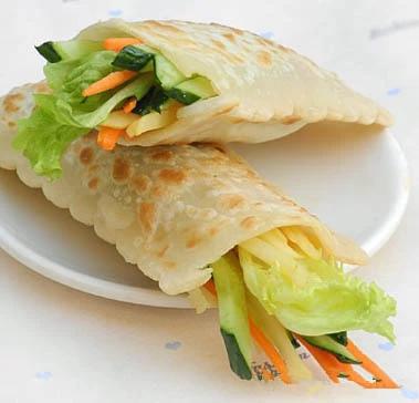 二十种饼的做法