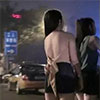 大晚上的这么露，需要保护吗